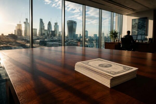 Performance e caratteristiche del fondo Bloomberg UK Gilt Bond Index