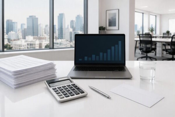 Pmi italiane in difficoltà: credito in calo e costi in aumento