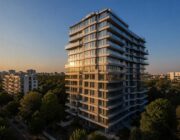Prestito immobiliare a Bucarest: dettagli su Ivory Residence II e NBI