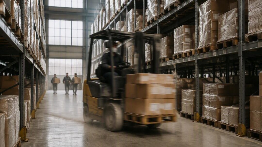 Produzione industriale e previsioni del PIL: cosa aspettarsi per il futuro