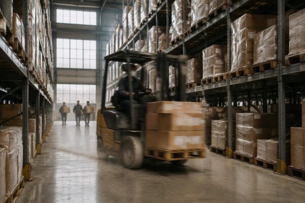 Produzione industriale e previsioni del PIL: cosa aspettarsi per il futuro