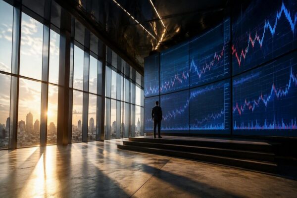 Rendimenti dei TBond al 5,3%: cosa sta succedendo nei mercati finanziari