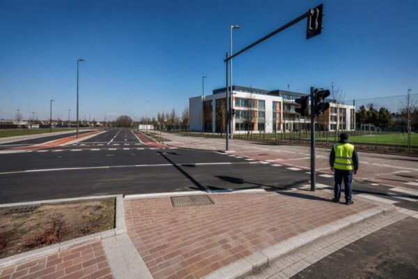 Rinnovamento urbano a Guardamiglio: i dettagli degli interventi finanziati