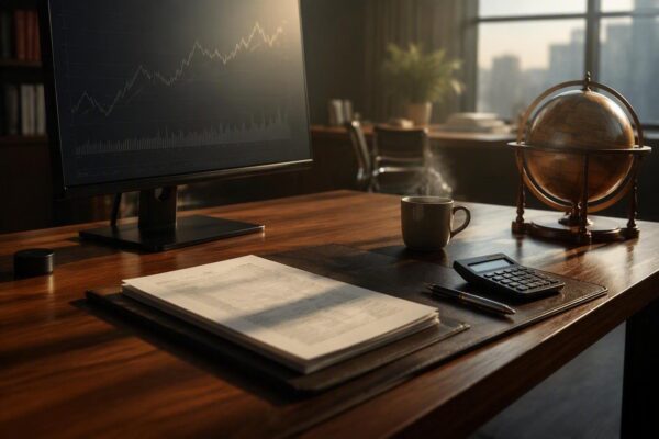 Scopri come investire in aziende globali ad alto rendimento con Vanguard FTSE All-World High Dividend Yield UCITS ETF