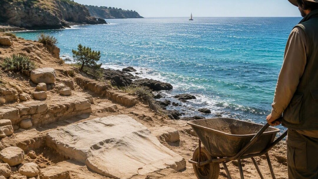 Sequestro di Villa Joy a Porto San Paolo: cosa cambia per il progetto Tavolara Bay