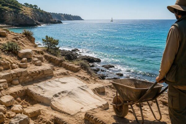 Sequestro di Villa Joy a Porto San Paolo: cosa cambia per il progetto Tavolara Bay