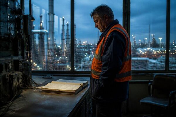 Settore energetico italiano a rischio per possibili nuove tassazioni