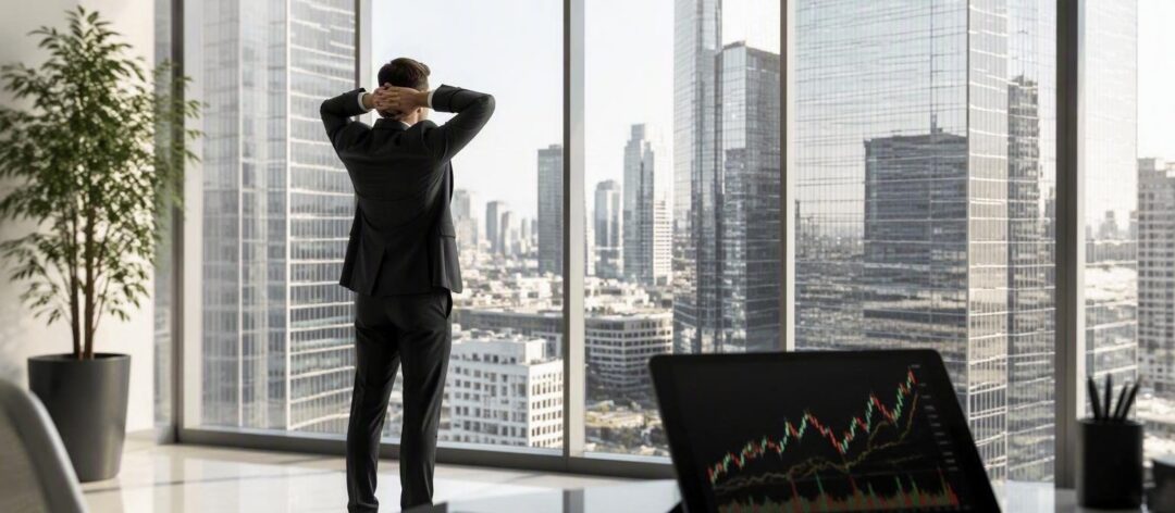 Strategie disciplinate per entrare e uscire da Bitcoin