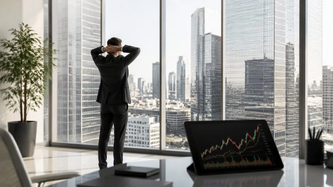 Strategie disciplinate per entrare e uscire da Bitcoin