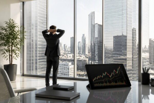 Strategie disciplinate per entrare e uscire da Bitcoin