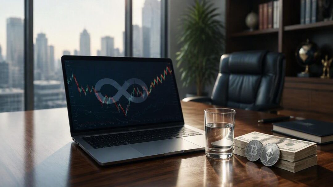 Strategie per coprire posizioni spot e volatilità con perps
