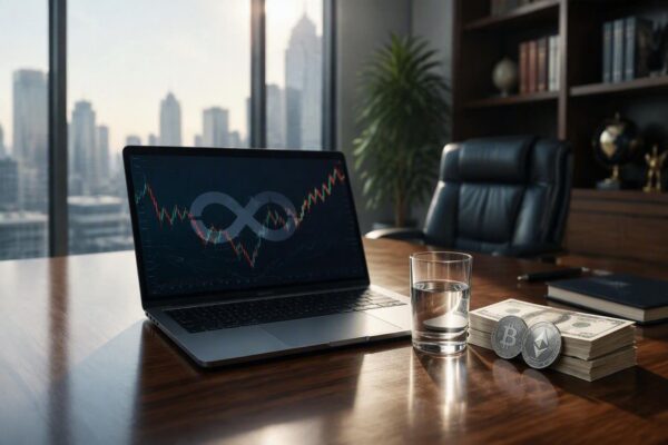 Strategie per coprire posizioni spot e volatilità con perps