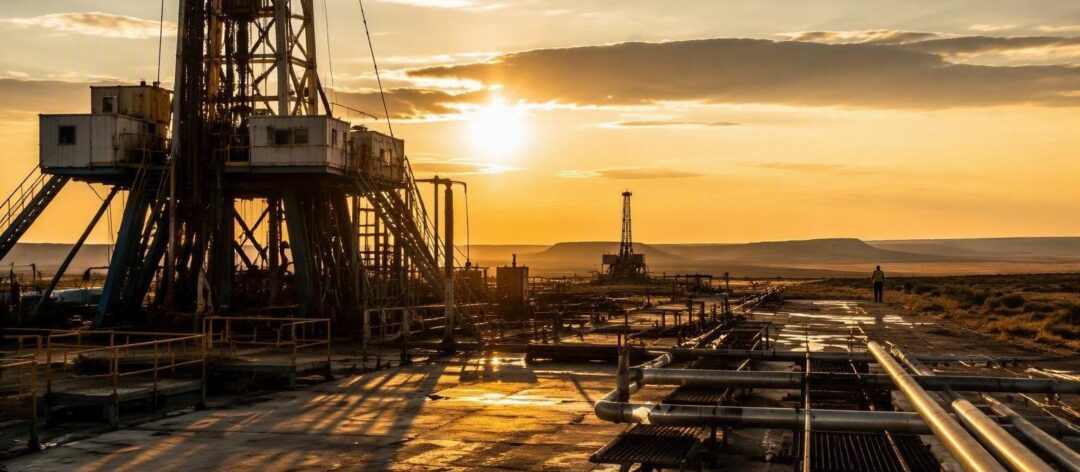 Thiel acquista quote in Vista: il boom petrolifero argentino e le prospettive di Vaca Muerta