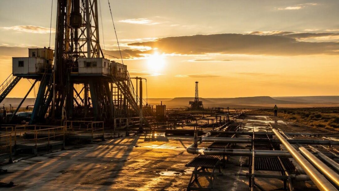 Thiel acquista quote in Vista: il boom petrolifero argentino e le prospettive di Vaca Muerta