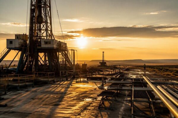 Thiel acquista quote in Vista: il boom petrolifero argentino e le prospettive di Vaca Muerta