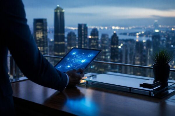 Tokenizzazione degli asset: effetti su liquidità, frazionamento e costi per investitori