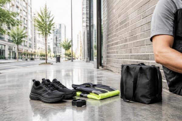 Tribunale di Torino impone a Glovo di garantire sicurezza e strumenti ai rider
