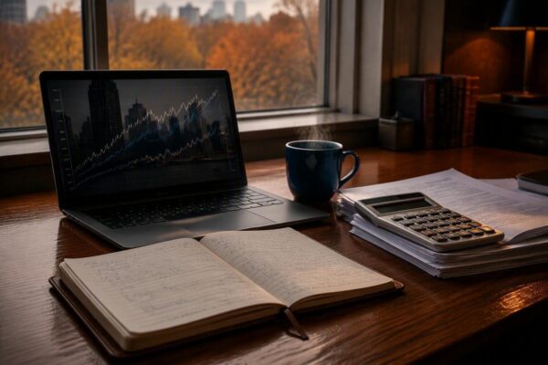 Trimestrali tech: come valutare RPO, margini e free cash flow