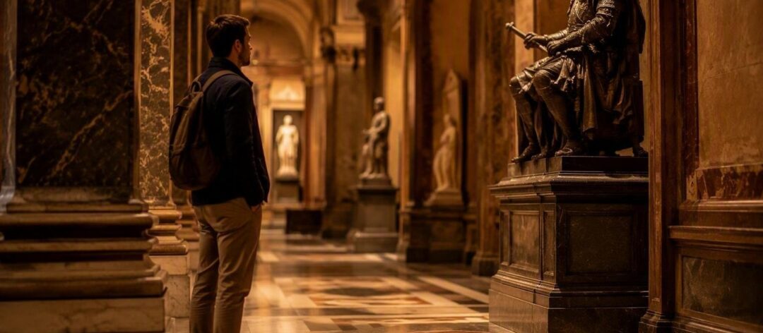 Turismo americano in Europa: come il potere d'acquisto degli Stati Uniti sostiene l'economia europea