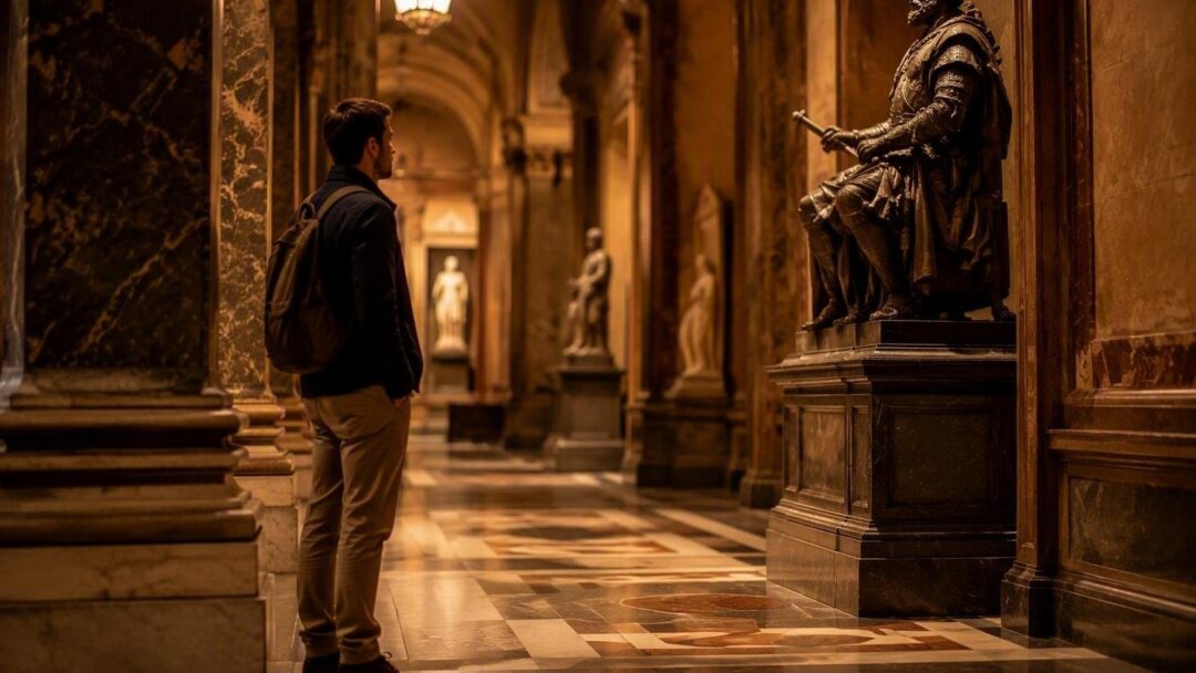 Turismo americano in Europa: come il potere d'acquisto degli Stati Uniti sostiene l'economia europea