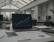 Valutare le IPO tech con crescita, unit economics e multipli