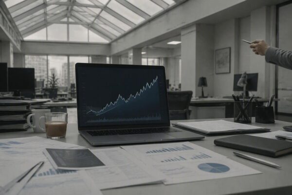 Valutare le IPO tech con crescita, unit economics e multipli