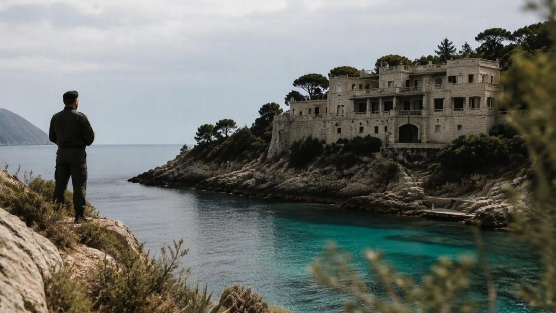 Villa Joy sequestrata: le violazioni urbanistiche e paesaggistiche a Loiri Porto San Paolo