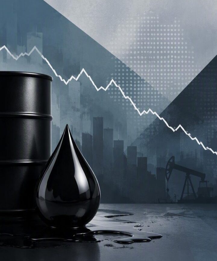 Petrolio in calo, oro stabile: il mercato delle materie prime a settembre 2026