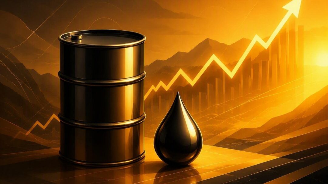 Petrolio in rialzo: Brent a 96,02 USD con un balzo del 6,99%