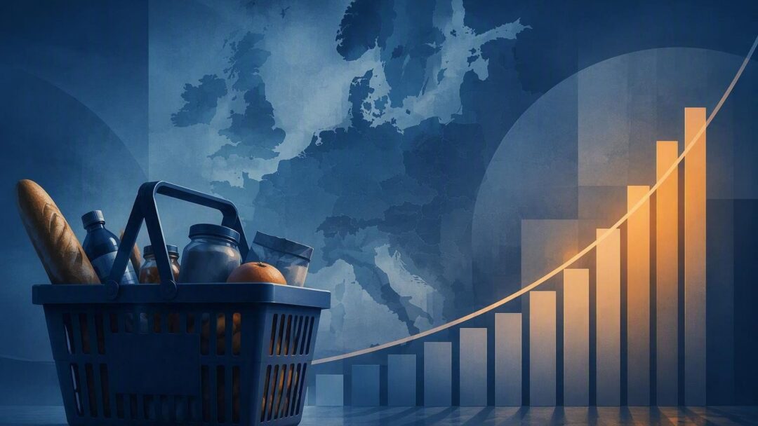 Inflazione Italia agosto 2026: in linea con la media UE