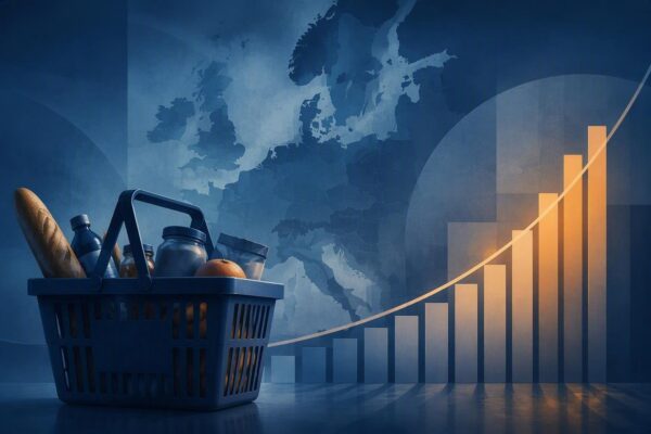 Inflazione Italia agosto 2026: in linea con la media UE