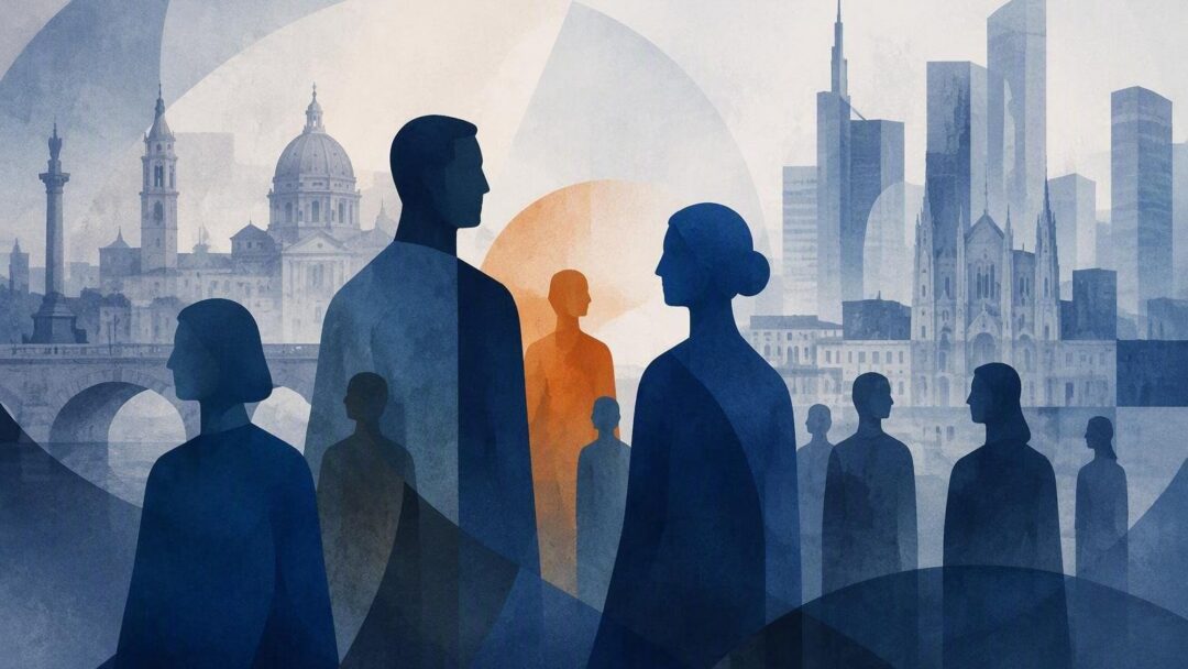 Disoccupazione Italia a luglio 2026: tasso stabile al 5,8%, sotto la media UE
