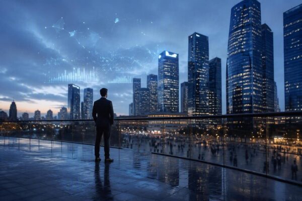 AI e finanza: pricing, rischio e compliance sostenibili