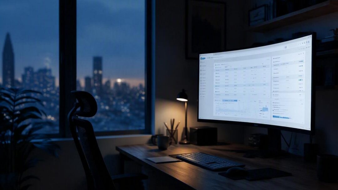 Analisi tecnica di un token su Etherscan: checklist essenziale