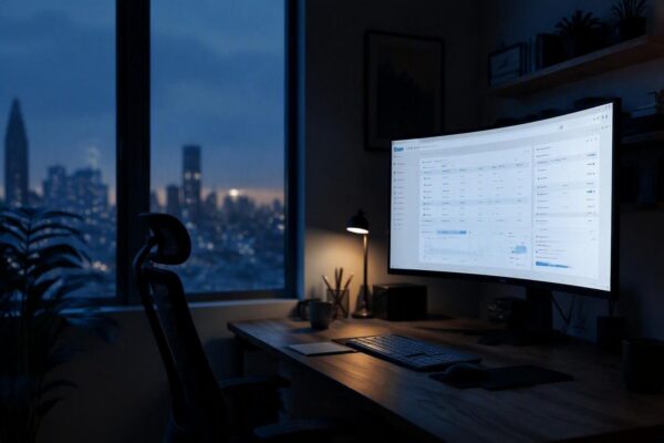 Analisi tecnica di un token su Etherscan: checklist essenziale