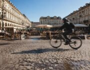 Aste immobiliari a Torino: il 39% degli immobili è commerciale a 705€/mq