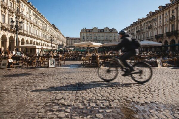Aste immobiliari a Torino: il 39% degli immobili è commerciale a 705€/mq
