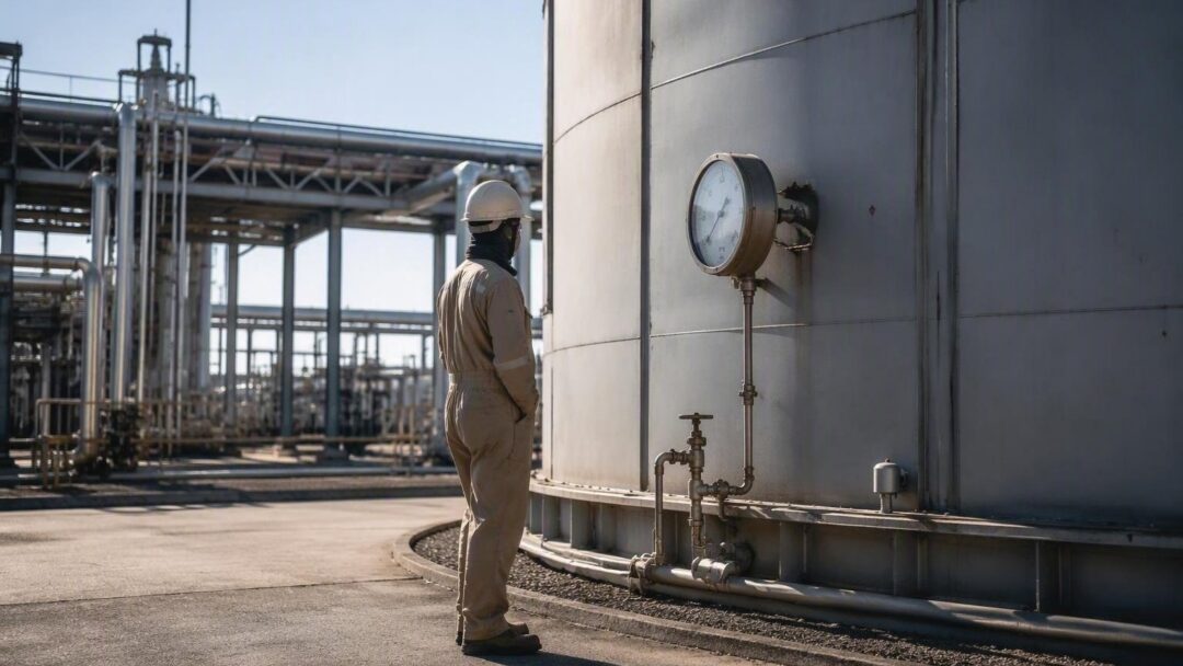 Aumento prezzi carburanti e diminuzione prelievi dallo SPR