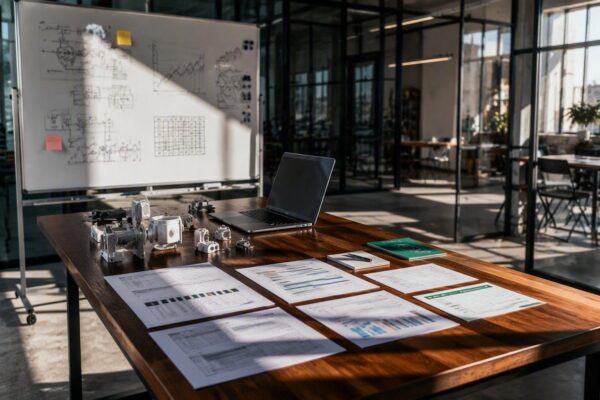 Bandi UE per startup: guida alla lettura strategica