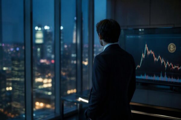 Bitcoin sotto 85.000 dollari: pressione sugli ETF spot USA