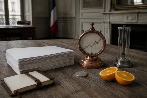 Bond della Repubblica francese con coupon indicizzato all'HICP