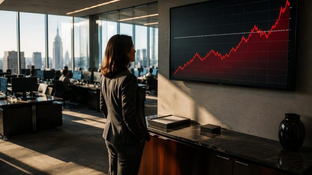 Bond US al 5%: cosa significa per investitori e mercato