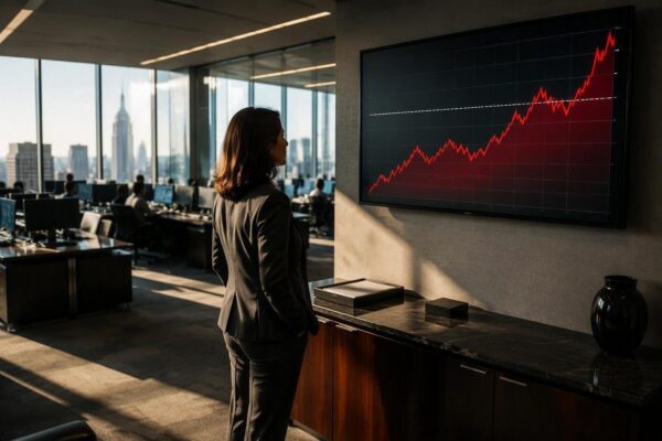 Bond US al 5%: cosa significa per investitori e mercato