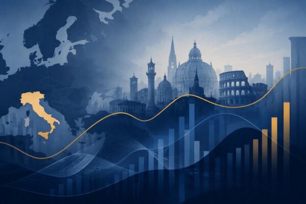 Disoccupazione e inflazione in Italia sotto la media UE, ma debito pubblico resta alto