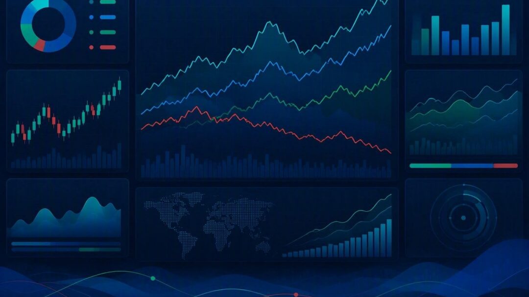EUR/USD scende, yen e crypto trainano la settimana