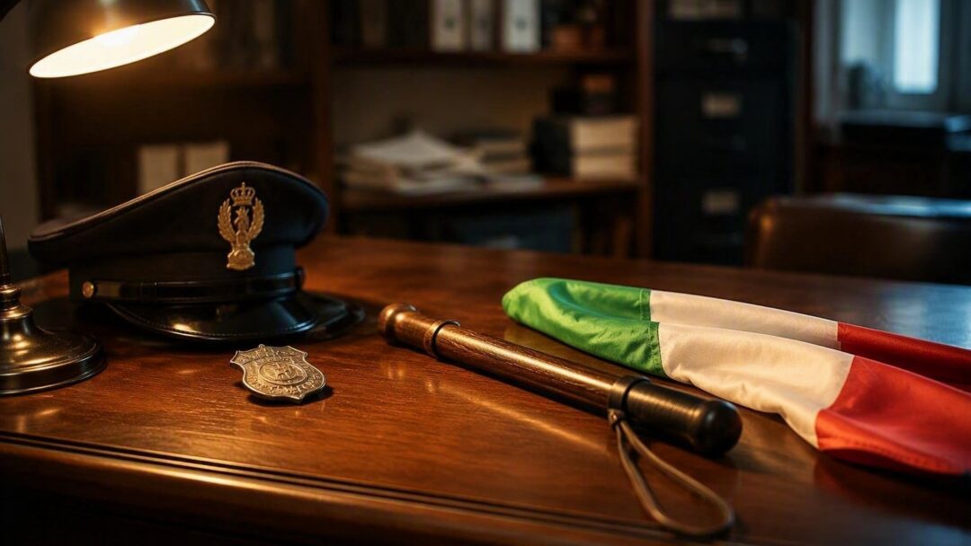 Cambio al vertice per Carabinieri e Guardia di Finanza ad Andria