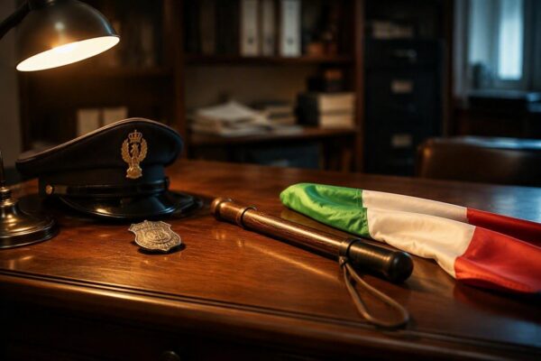 Cambio al vertice per Carabinieri e Guardia di Finanza ad Andria