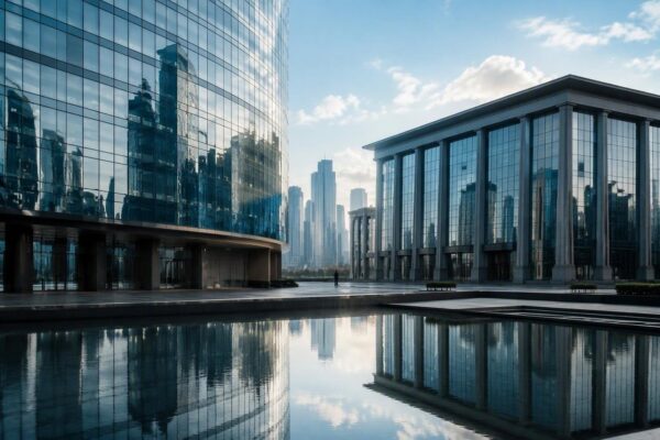 Capex AI da 600 miliardi e rendimenti deposito fino al 3,9%