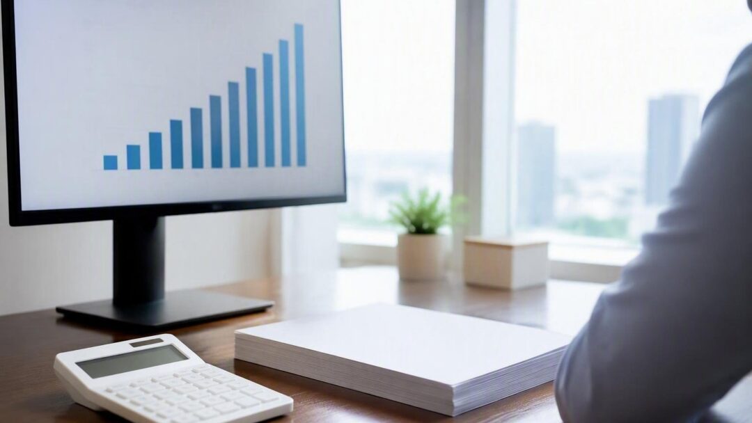 Capital gain: come si genera, differenze e imposta del 26%