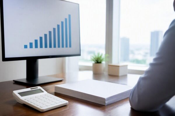 Capital gain: come si genera, differenze e imposta del 26%